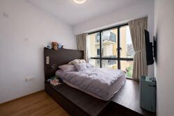 The Gazania (D19), Condominium #547062031